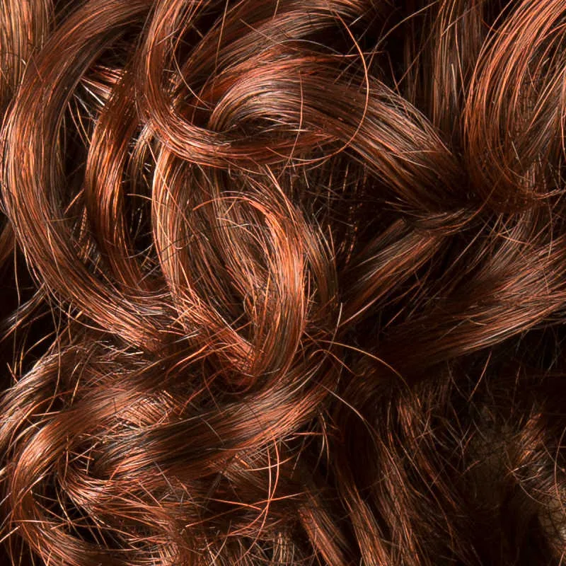 Jamila Plus by Ellen Wille | Hair Power | Synthetic Fiber Wig