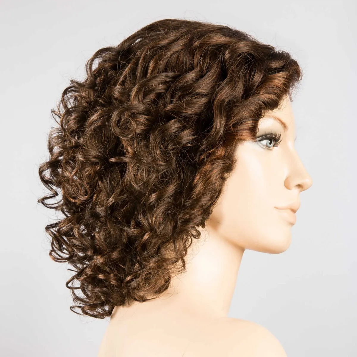 Jamila Plus by Ellen Wille | Hair Power | Synthetic Fiber Wig