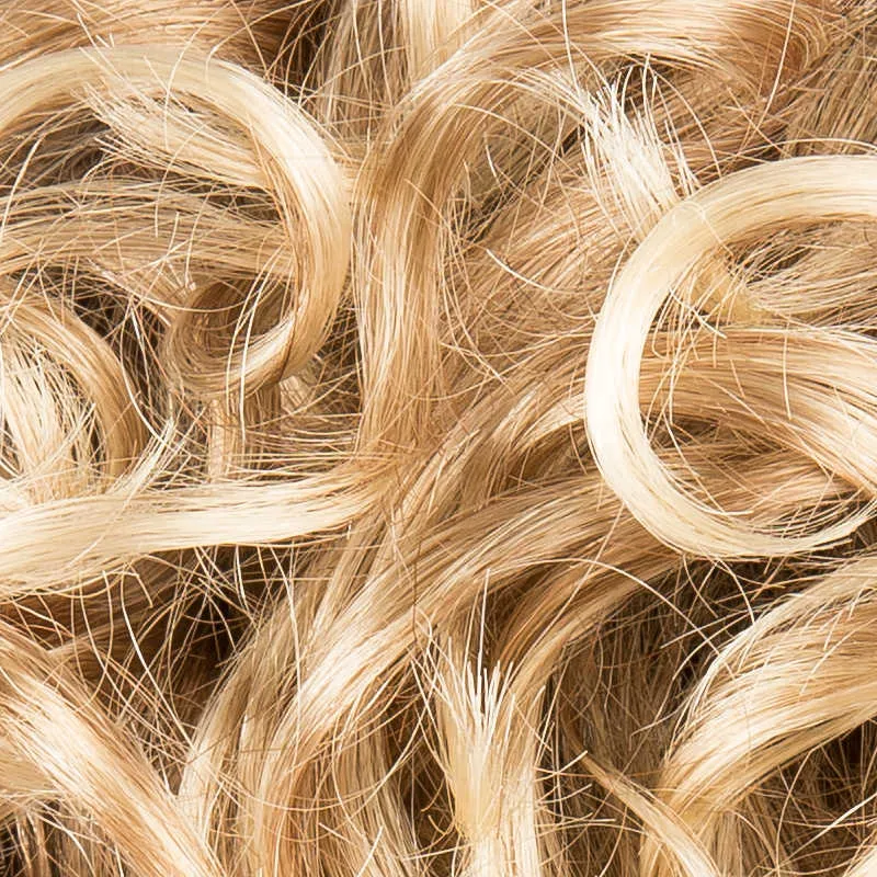 Jamila Plus by Ellen Wille | Hair Power | Synthetic Fiber Wig
