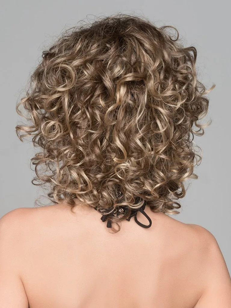 Jamila Plus by Ellen Wille | Hair Power | Synthetic Fiber Wig