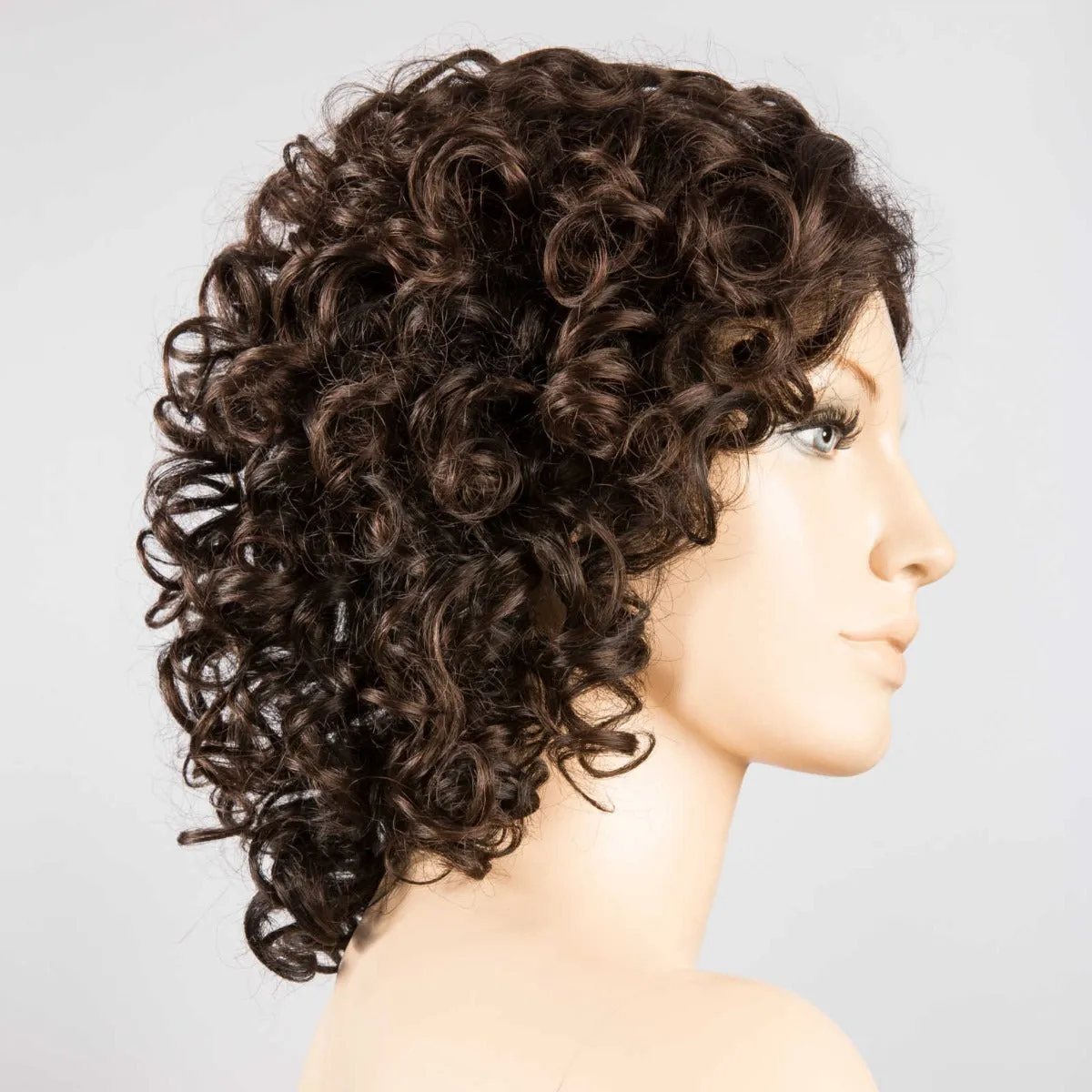 Jamila Plus by Ellen Wille | Hair Power | Synthetic Fiber Wig
