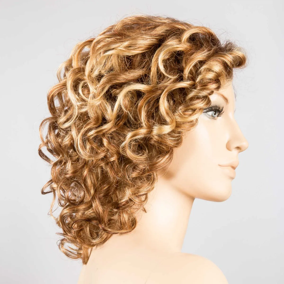 Jamila Plus by Ellen Wille | Hair Power | Synthetic Fiber Wig