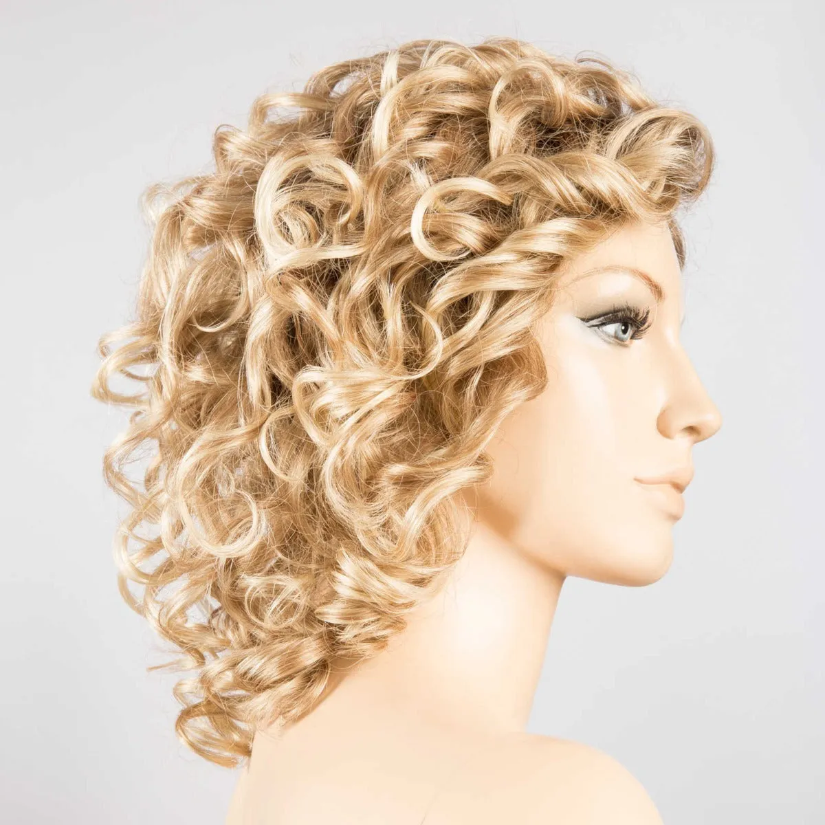 Jamila Plus by Ellen Wille | Hair Power | Synthetic Fiber Wig