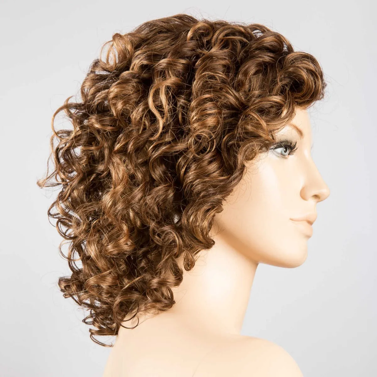 Jamila Plus by Ellen Wille | Hair Power | Synthetic Fiber Wig