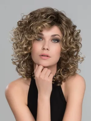 Jamila Plus by Ellen Wille | Hair Power | Synthetic Fiber Wig