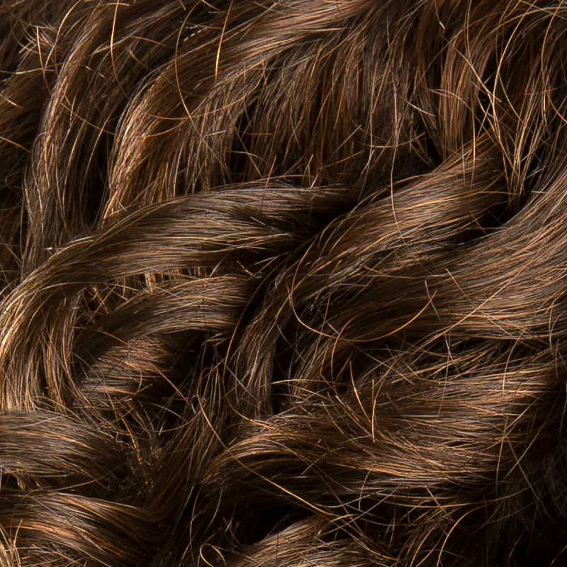 Jamila Plus by Ellen Wille | Hair Power | Synthetic Fiber Wig