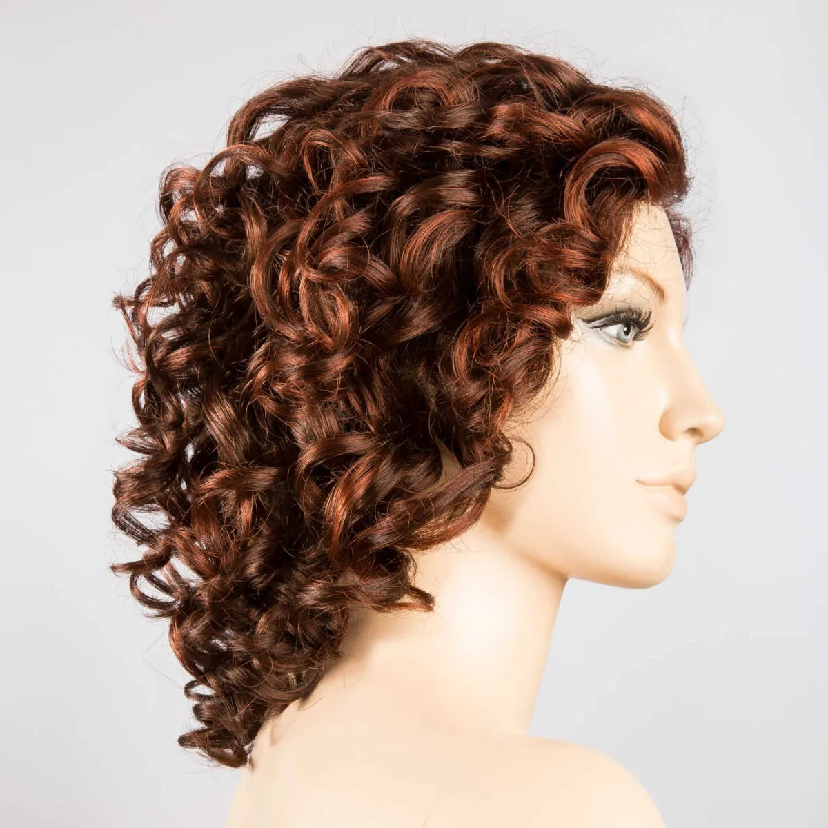 Jamila Plus by Ellen Wille | Hair Power | Synthetic Fiber Wig
