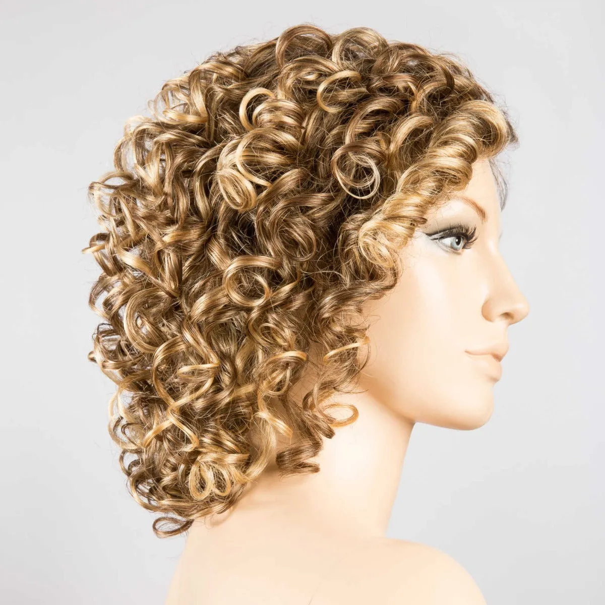 Jamila Plus by Ellen Wille | Hair Power | Synthetic Fiber Wig