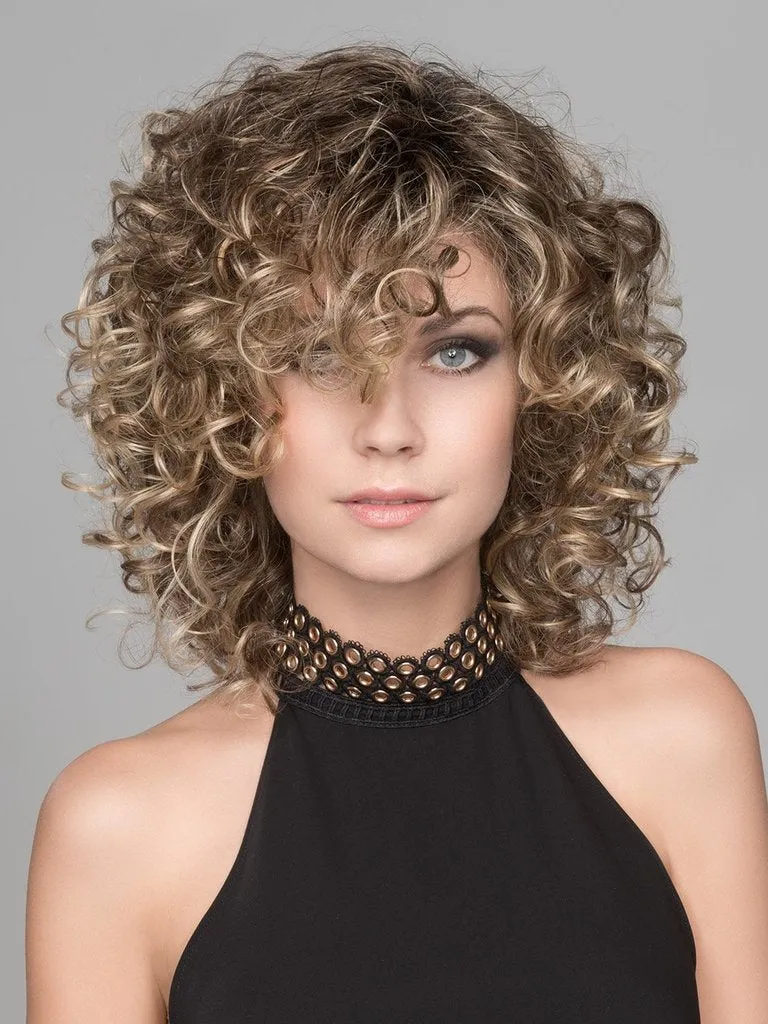 Jamila Plus by Ellen Wille | Hair Power | Synthetic Fiber Wig