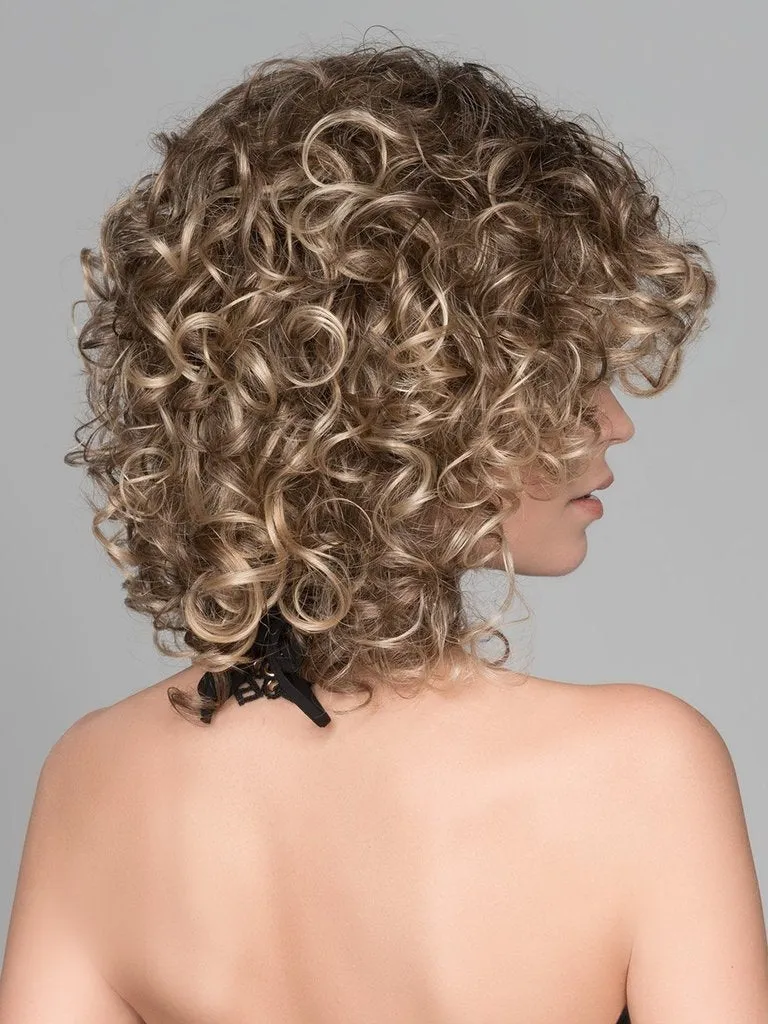 Jamila Plus by Ellen Wille | Hair Power | Synthetic Fiber Wig
