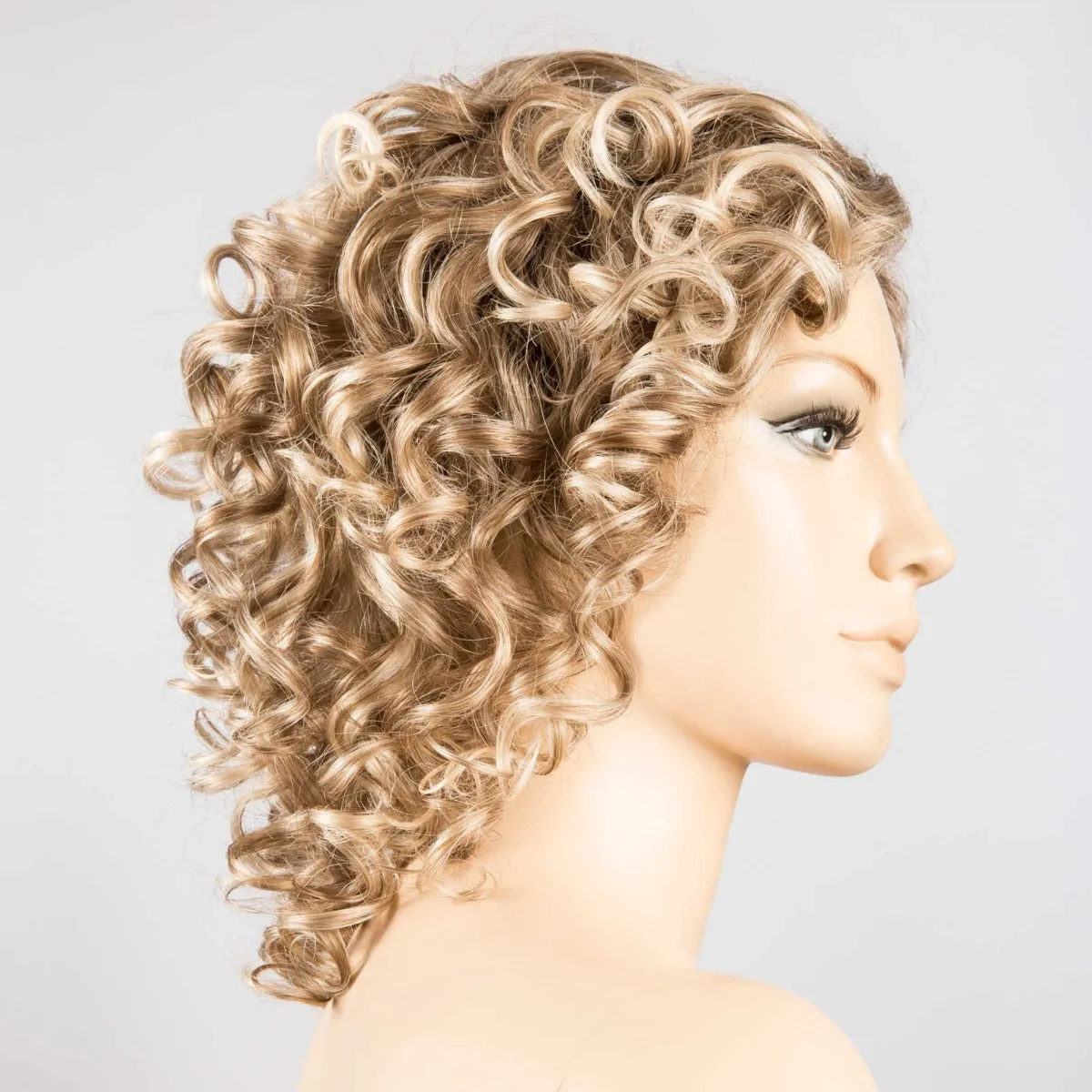 Jamila Plus by Ellen Wille | Hair Power | Synthetic Fiber Wig