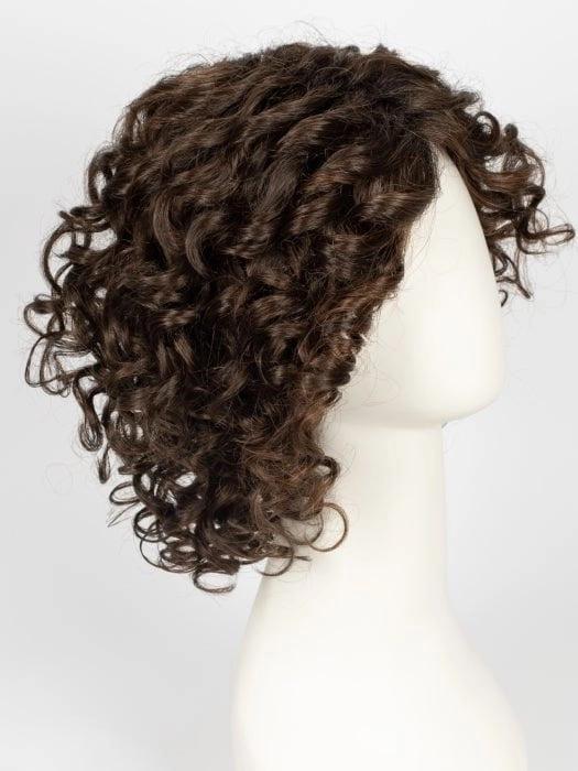 Jamila Plus | Synthetic Lace Front Wig (Basic Cap)