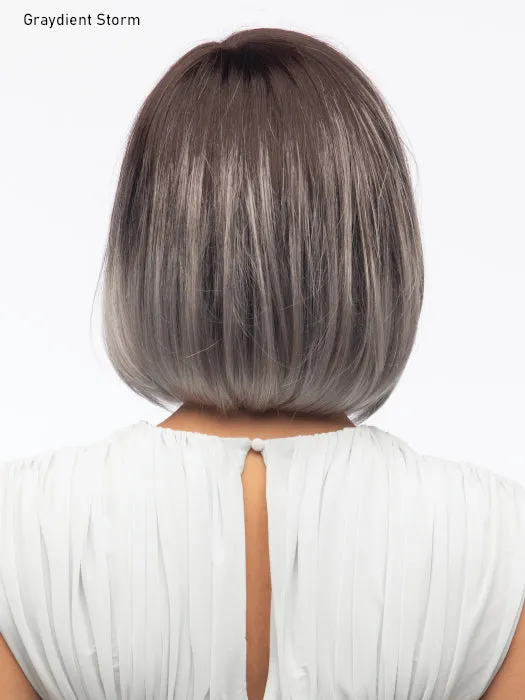 Jamison Wig by Estetica | Front Lace Line | Synthetic Fiber | OPEN BOX | FINAL SALE