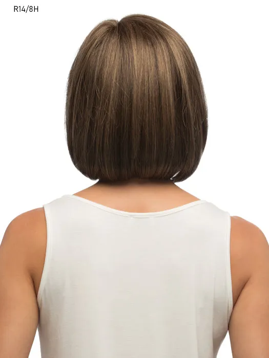 Jamison Wig by Estetica | Front Lace Line | Synthetic Fiber | OPEN BOX | FINAL SALE