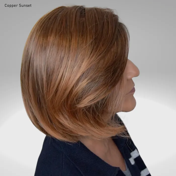 Jamison Wig by Estetica | Front Lace Line | Synthetic Fiber | OPEN BOX | FINAL SALE