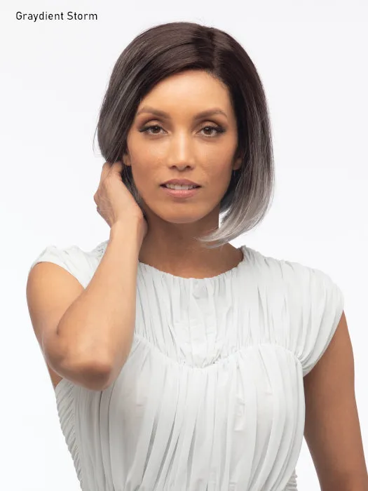 Jamison Wig by Estetica | Front Lace Line | Synthetic Fiber | OPEN BOX | FINAL SALE