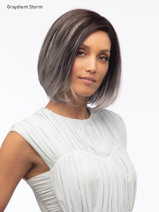 Jamison Wig by Estetica | Front Lace Line | Synthetic Fiber | OPEN BOX | FINAL SALE