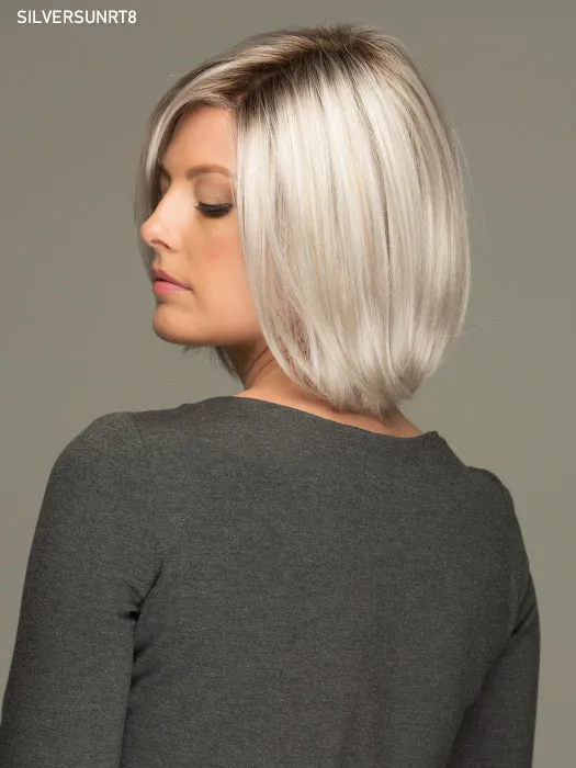 Jamison Wig by Estetica | Front Lace Line | Synthetic Fiber | OPEN BOX | FINAL SALE