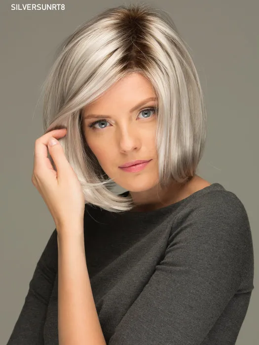 Jamison Wig by Estetica | Front Lace Line | Synthetic Fiber | OPEN BOX | FINAL SALE
