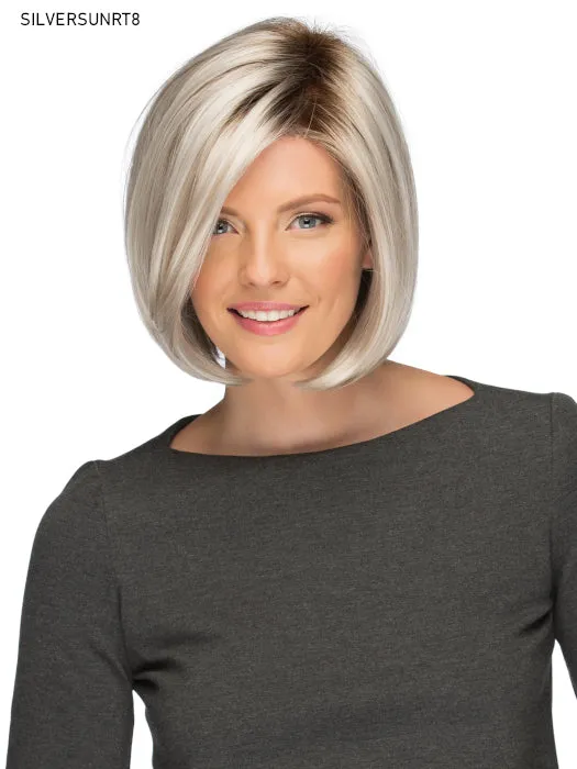 Jamison Wig by Estetica | Front Lace Line | Synthetic Fiber | OPEN BOX | FINAL SALE