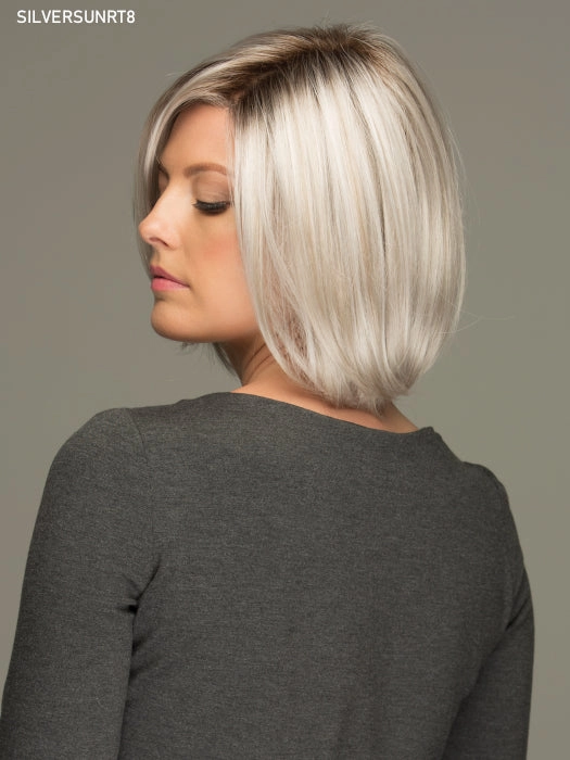 Jamison Wig by Estetica | Front Lace Line | Synthetic Fiber | OPEN BOX | FINAL SALE