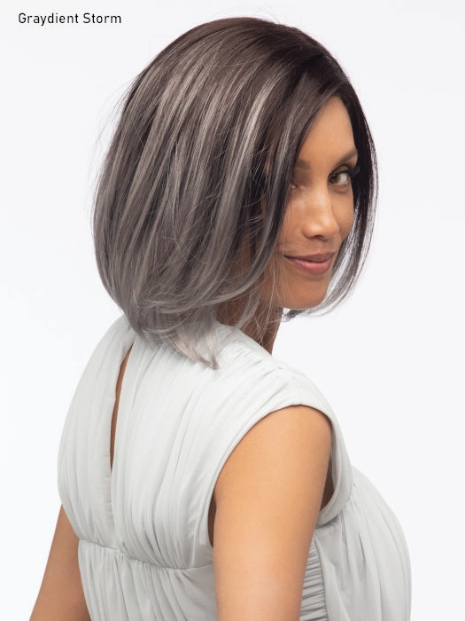 Jamison Wig by Estetica | Front Lace Line | Synthetic Fiber | OPEN BOX | FINAL SALE