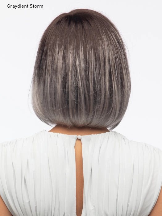 Jamison Wig by Estetica | Front Lace Line | Synthetic Fiber | OPEN BOX | FINAL SALE