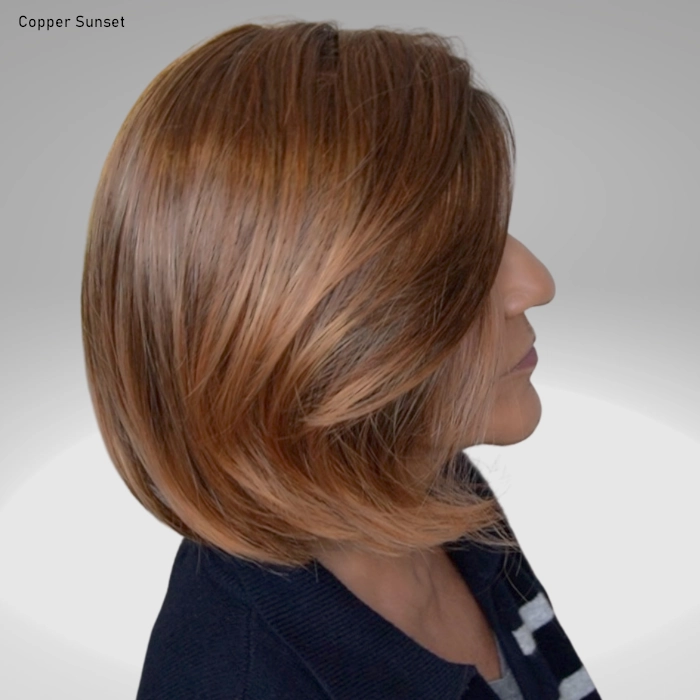 Jamison Wig by Estetica | Front Lace Line | Synthetic Fiber | OPEN BOX | FINAL SALE