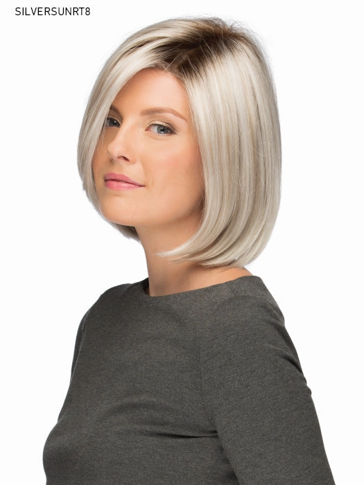 Jamison Wig by Estetica | Front Lace Line | Synthetic Fiber | OPEN BOX | FINAL SALE