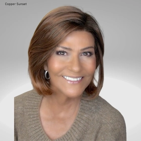 Jamison Wig by Estetica | Front Lace Line | Synthetic Fiber | OPEN BOX | FINAL SALE