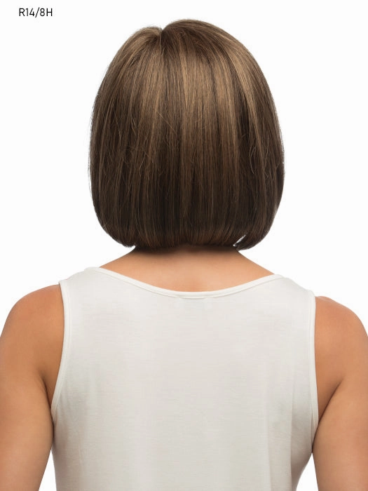 Jamison Wig by Estetica | Front Lace Line | Synthetic Fiber | OPEN BOX | FINAL SALE