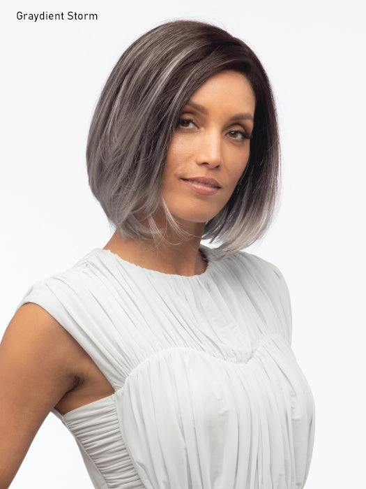 Jamison Wig by Estetica | Front Lace Line | Synthetic Fiber | OPEN BOX | FINAL SALE