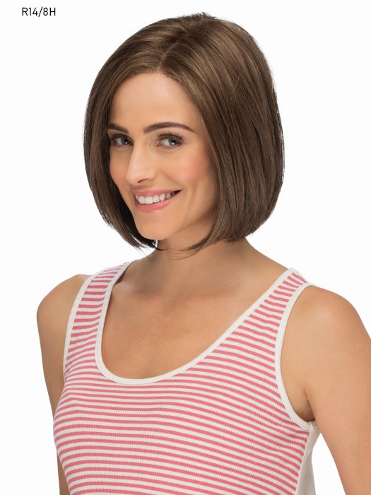 Jamison Wig by Estetica | Front Lace Line | Synthetic Fiber | OPEN BOX | FINAL SALE
