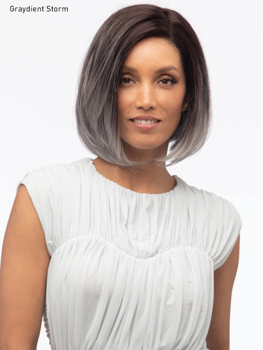 Jamison Wig by Estetica | Front Lace Line | Synthetic Fiber | OPEN BOX | FINAL SALE