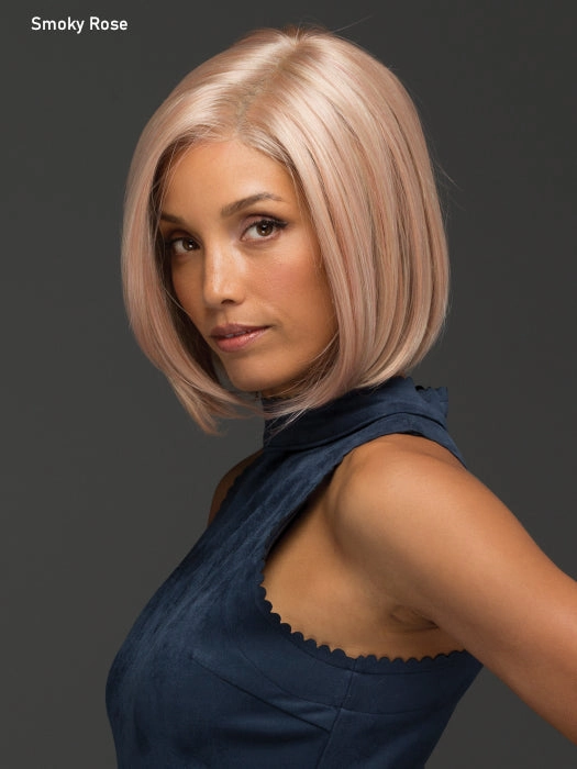 Jamison Wig by Estetica | Front Lace Line | Synthetic Fiber | OPEN BOX | FINAL SALE