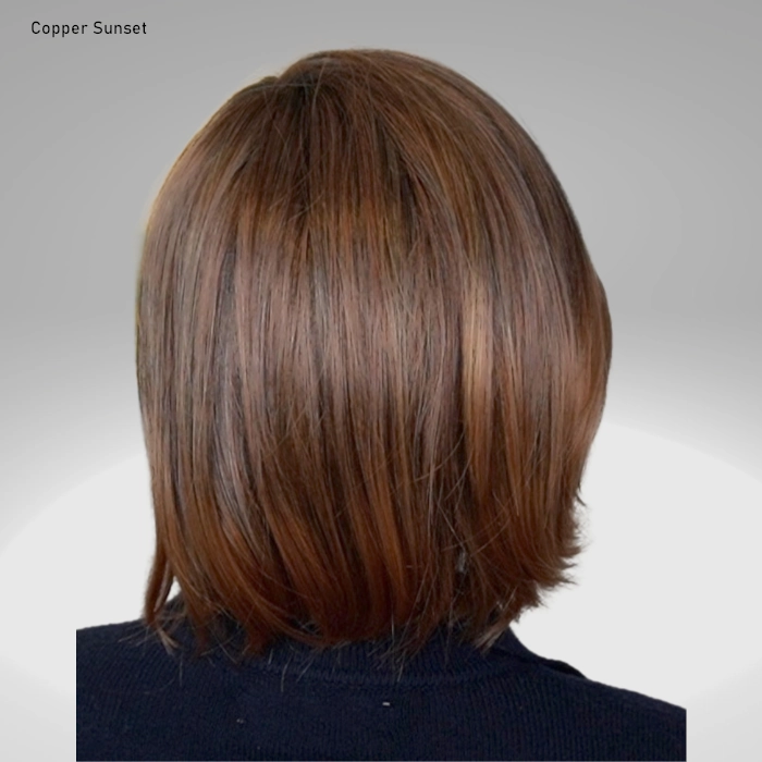 Jamison Wig by Estetica | Front Lace Line | Synthetic Fiber | OPEN BOX | FINAL SALE