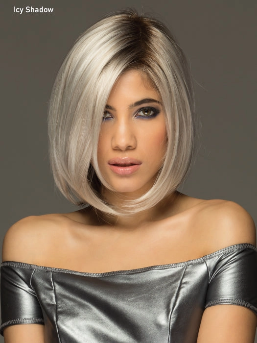 Jamison Wig by Estetica | Front Lace Line | Synthetic Fiber | OPEN BOX | FINAL SALE
