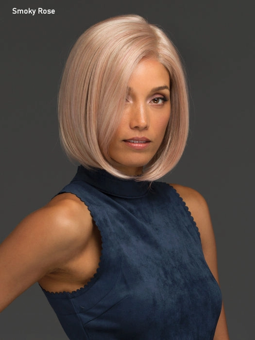 Jamison Wig by Estetica | Front Lace Line | Synthetic Fiber | OPEN BOX | FINAL SALE