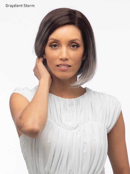 Jamison Wig by Estetica | Front Lace Line | Synthetic Fiber | OPEN BOX | FINAL SALE