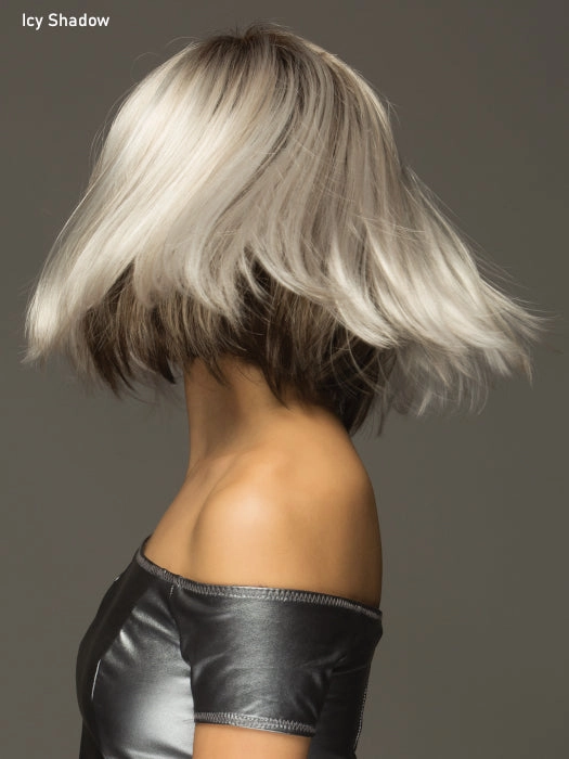 Jamison Wig by Estetica | Front Lace Line | Synthetic Fiber | OPEN BOX | FINAL SALE