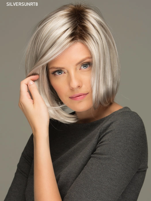 Jamison Wig by Estetica | Front Lace Line | Synthetic Fiber | OPEN BOX | FINAL SALE