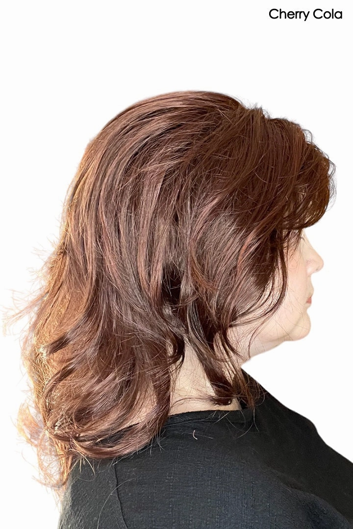 Jan Wig by Rene of Paris | Synthetic Hair