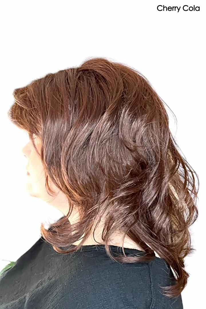 Jan Wig by Rene of Paris | Synthetic Hair