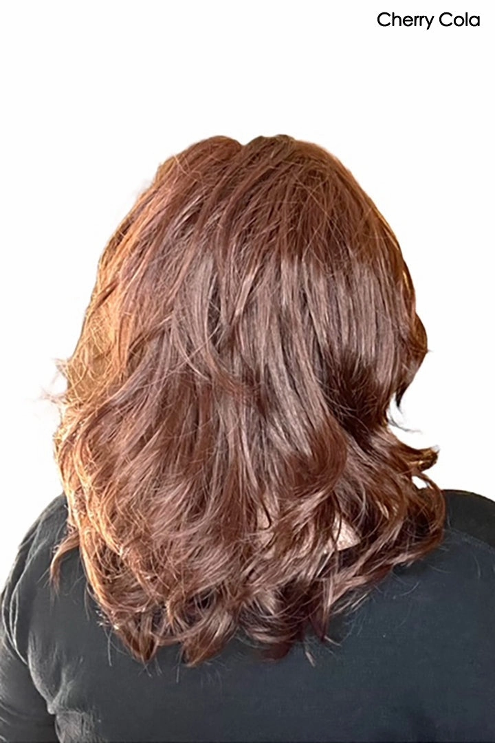 Jan Wig by Rene of Paris | Synthetic Hair