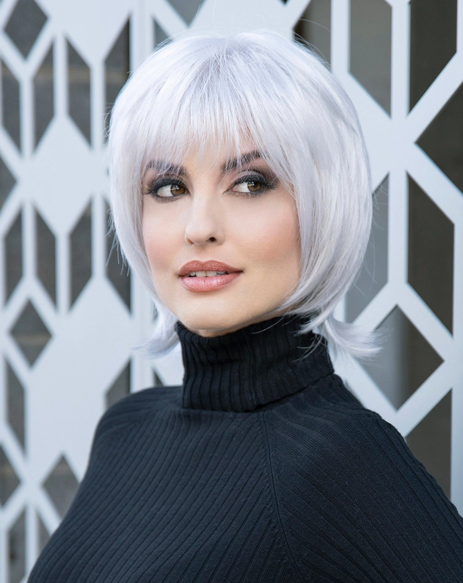 Jane Wig by Envy | Synthetic Hair | Average Cap