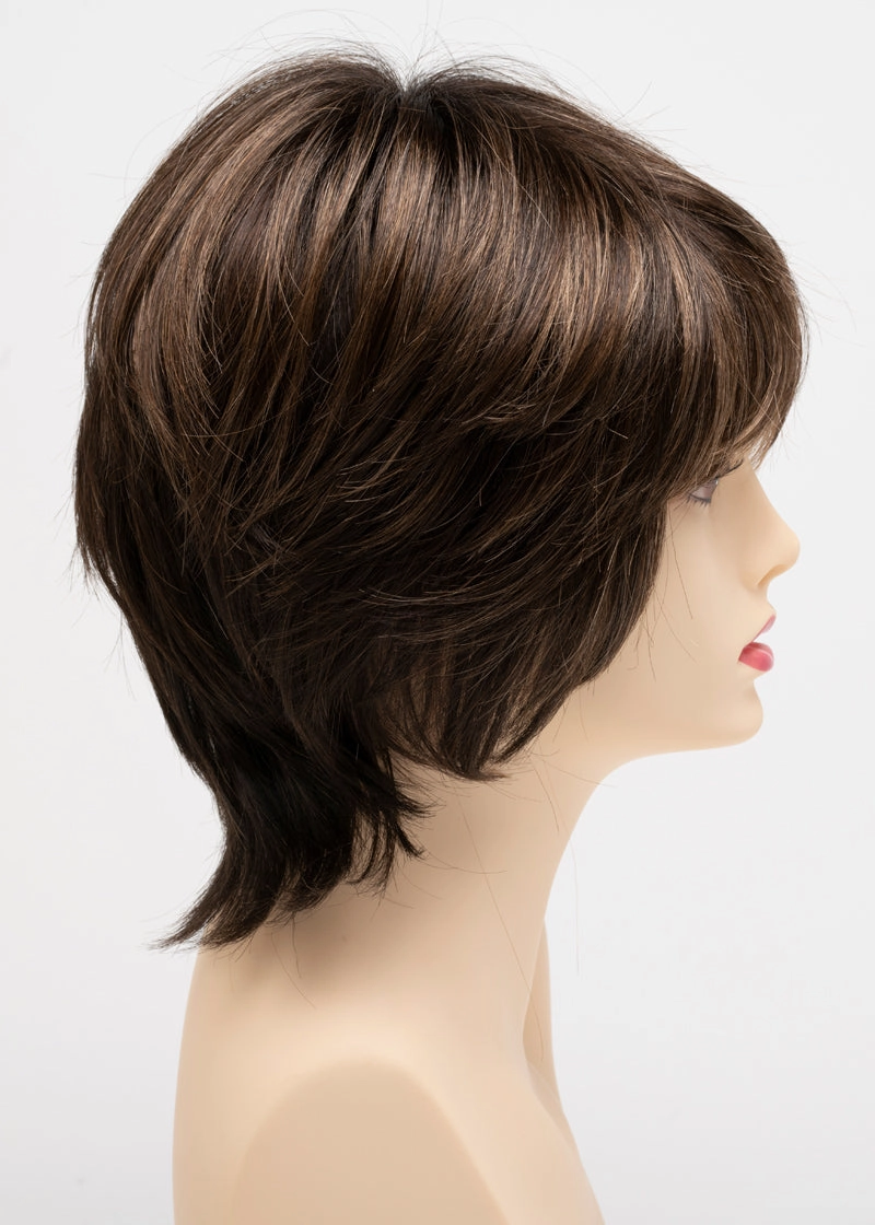 Jane Wig by Envy | Synthetic Hair | Average Cap