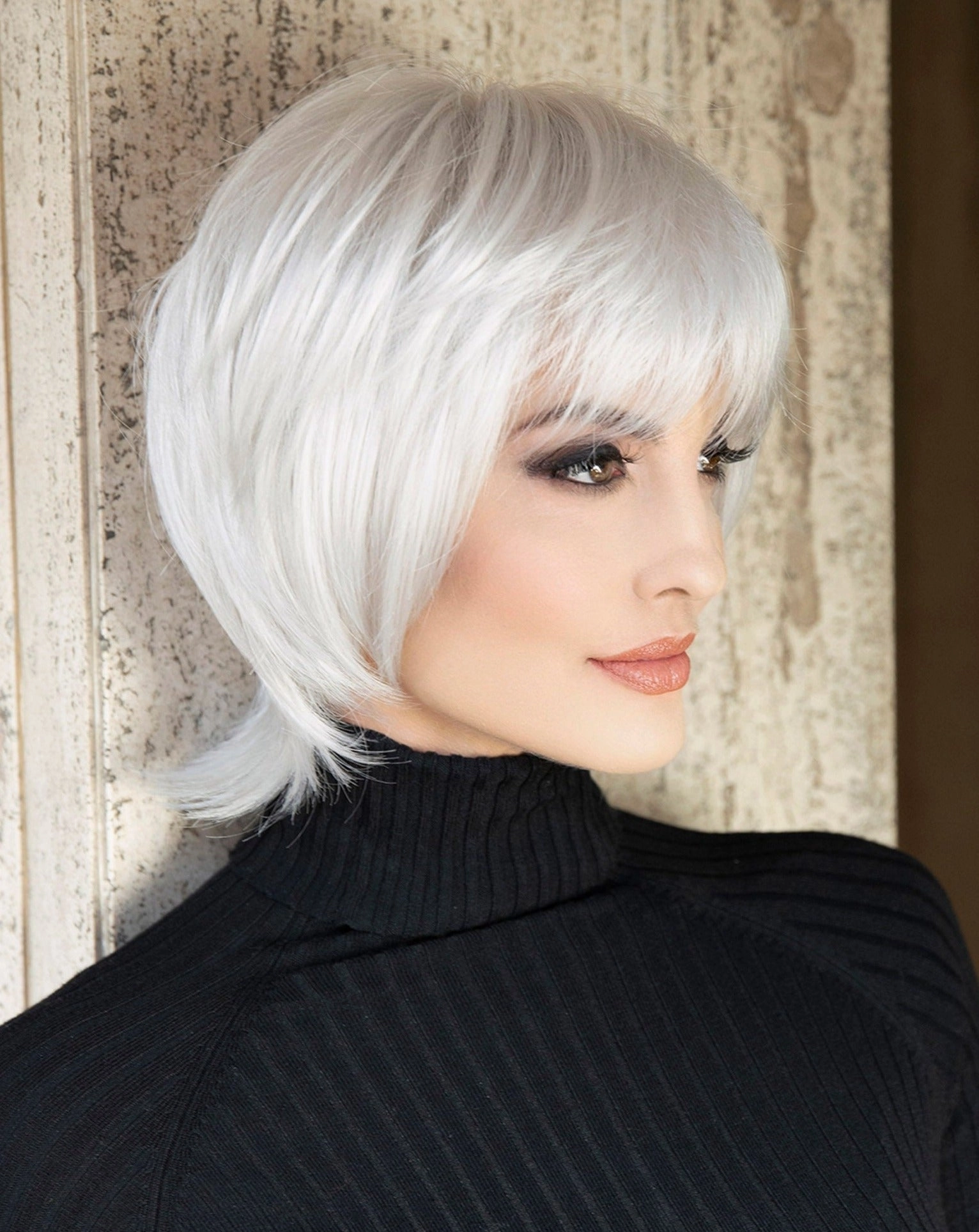 Jane Wig by Envy | Synthetic Hair | Average Cap