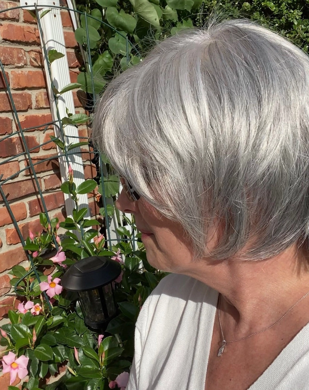 Jane Wig by Envy | Synthetic Hair | Average Cap