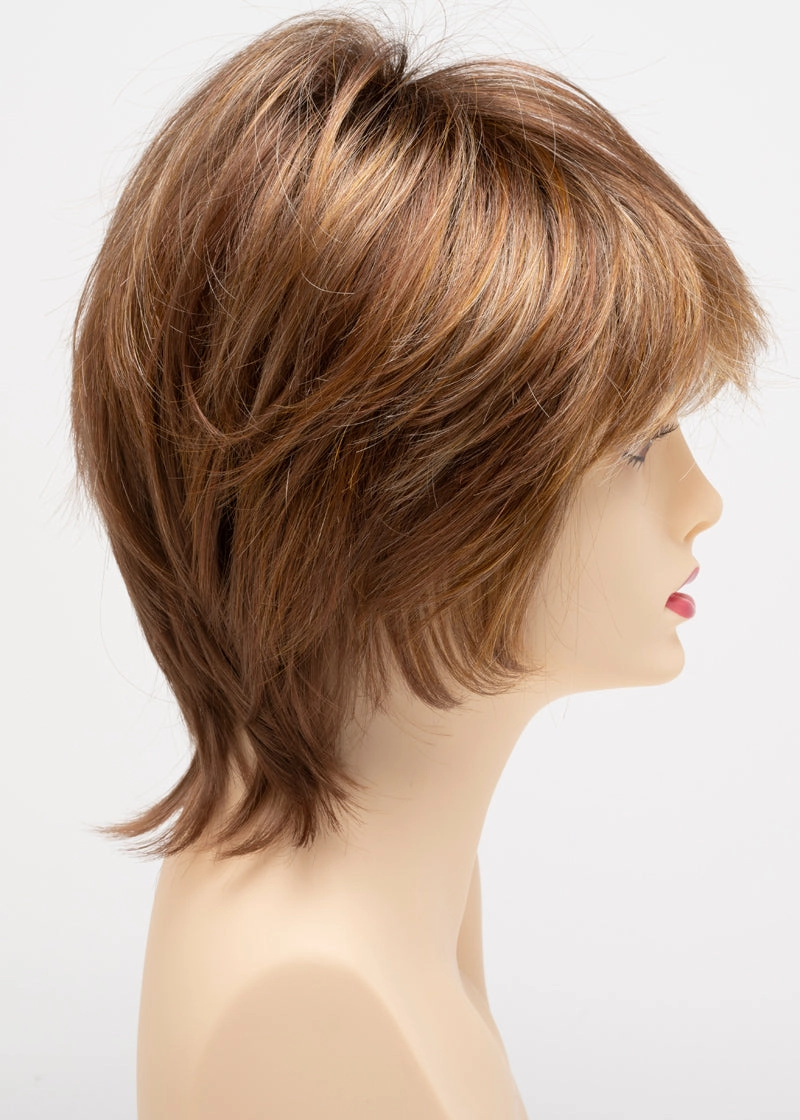 Jane Wig by Envy | Synthetic Hair | Average Cap
