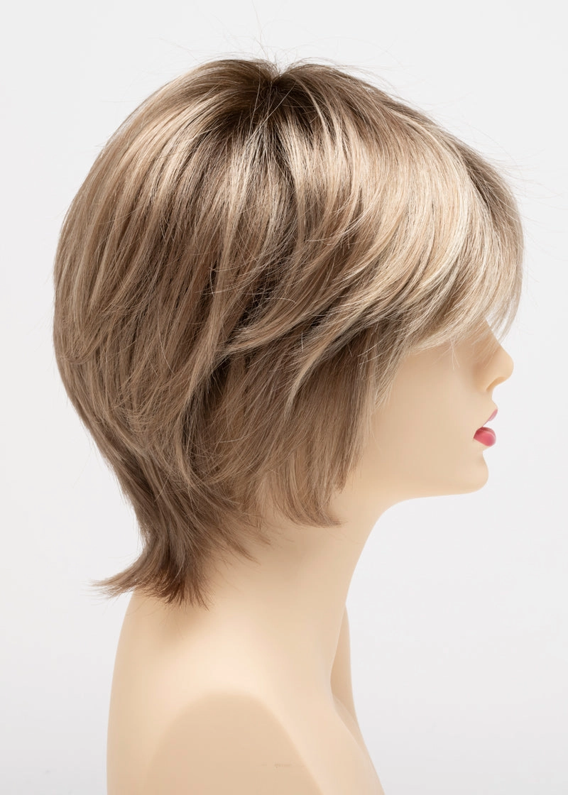 Jane Wig by Envy | Synthetic Hair | Average Cap
